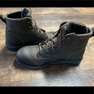 Men’s Irish Setter Work Boots